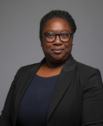 Aisha D. Shotande